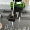 Đầu dẫn PTFE xuyên vách cho TPU (PTFE Passthrough for TPU) - Thumbnail 1