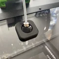 Đầu dẫn PTFE xuyên vách cho TPU (PTFE Passthrough for TPU) - Thumbnail 2
