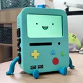 BMO từ Adventure Time - Dự án Local AI Agent (Vỏ enclosure) - Thumbnail 1