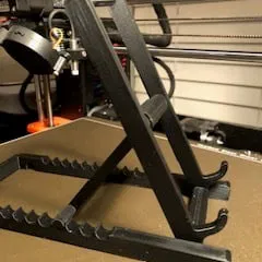 Chân đế điện thoại thông minh với đế mở rộng