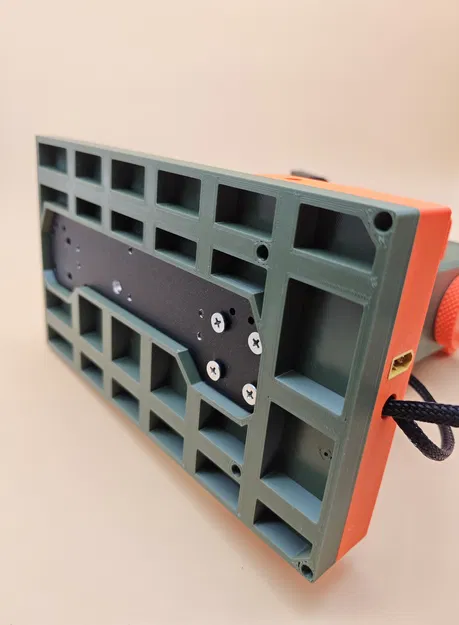 Press drill - mini vrtačka (máy khoan bàn mini) - Image 2