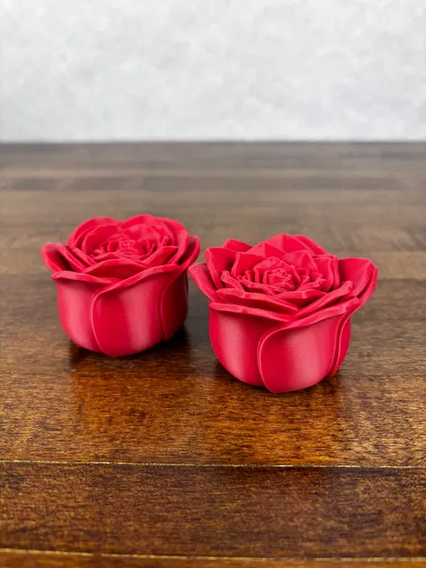 Hoa Để Bàn (Desk Flowers) - Image 2