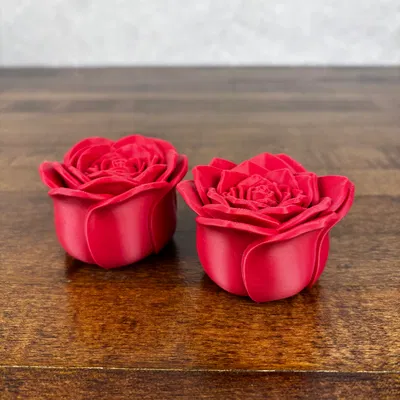 Hoa Để Bàn (Desk Flowers)