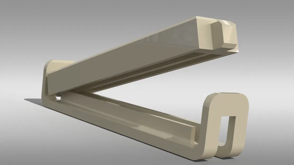 Kẹp Miệng Túi Cho Nhà Bếp (Bag Clips for Kitchen) - Image 1