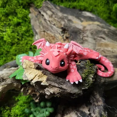 Rồng Valentine (Valentine Dragon)