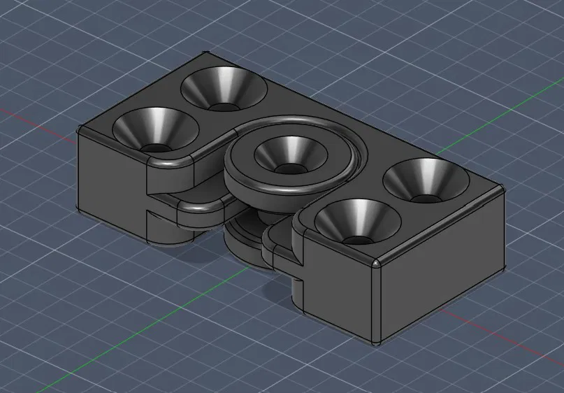 wall_mount_option - Tuỳ chọn treo tường - Image 1