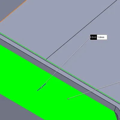 Khay sắp xếp bu lông và ốc (Bolt organiser tray)