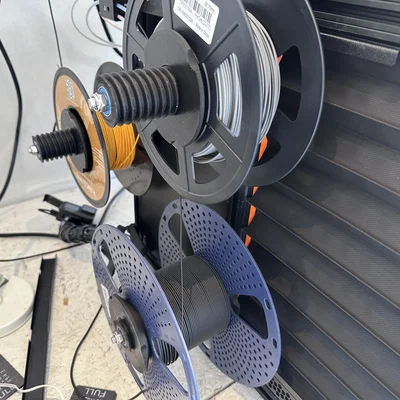 Giá Treo Spool cho Prusa XL (Prusa XL Spool Holder)