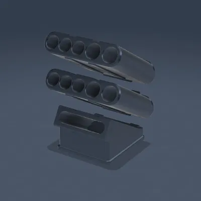 Ống đựng bút | Stackable Complex