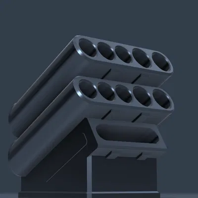 Ống đựng bút | Stackable Complex