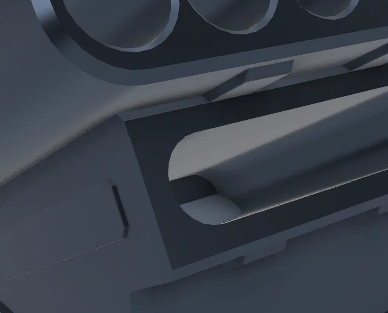 Ống đựng bút | Stackable Complex - Image 5