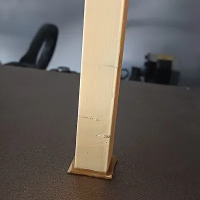 Đuốc mặt đất Nomai – Outer Wilds