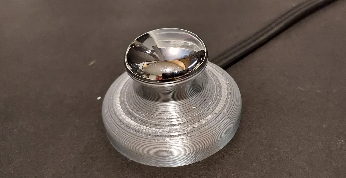 Cọc tiếp đất cho bàn làm việc (Grounding Post for Desk) - Image 3