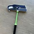 SeaHawks Credit Card wand – Đũa phép nhét thẻ tín dụng để tap thanh toán - Thumbnail 1