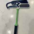 SeaHawks Credit Card wand – Đũa phép nhét thẻ tín dụng để tap thanh toán - Thumbnail 5