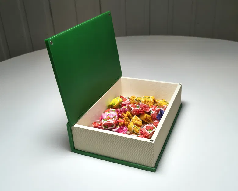 Sách Cất Giấu Bí Mật - Bươm Bướm - Image 3