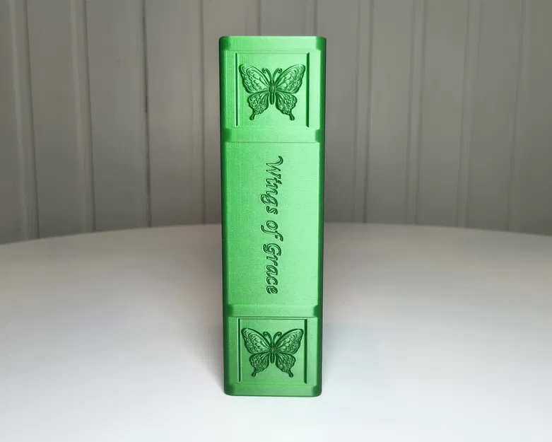 Sách Cất Giấu Bí Mật - Bươm Bướm - Image 4