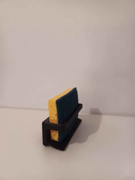 Giá đỡ miếng bọt biển (Sponge holder) - Image 1