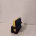 Giá đỡ miếng bọt biển (Sponge holder) - Thumbnail 1