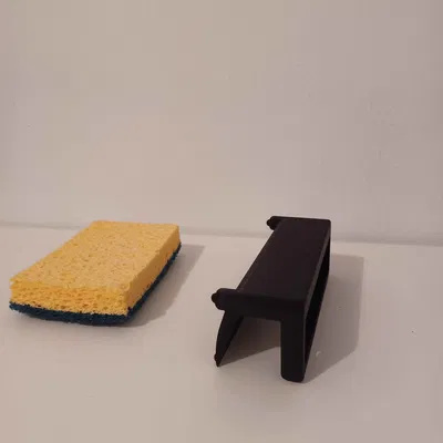 Giá đỡ miếng bọt biển (Sponge holder)