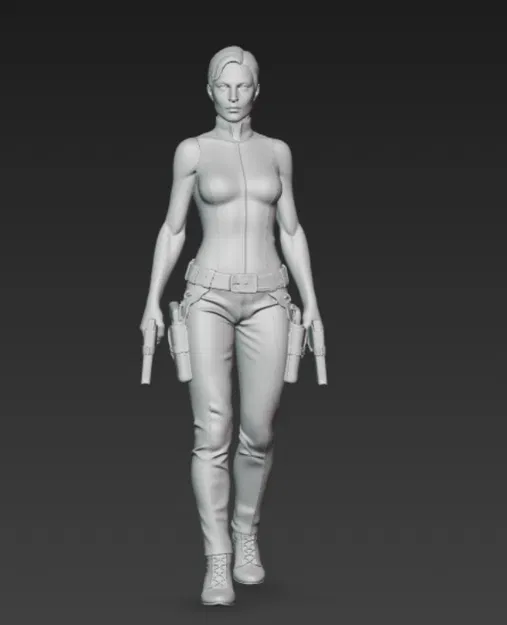 Trinity matrix - Image 2