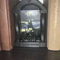 Barâd Dûr Booknook/Hueforge – Booknook nền Hueforge - Thumbnail 5