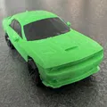 Kit card Dodge Challenger - Thumbnail 11