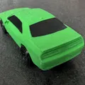 Kit card Dodge Challenger - Thumbnail 12