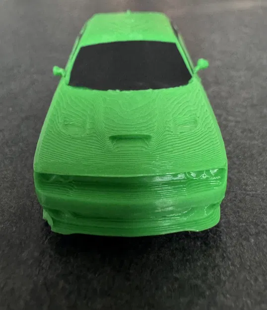 Kit card Dodge Challenger - Image 17