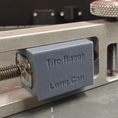 EZ Press – Trợ lý ép pinion cho xe slot car 1/32