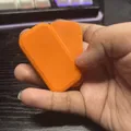 Magnetic Fidget Slider v2 - Thumbnail 2