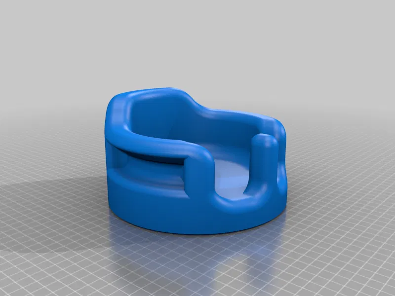 Ghế Bumbo cho búp bê - Image 2