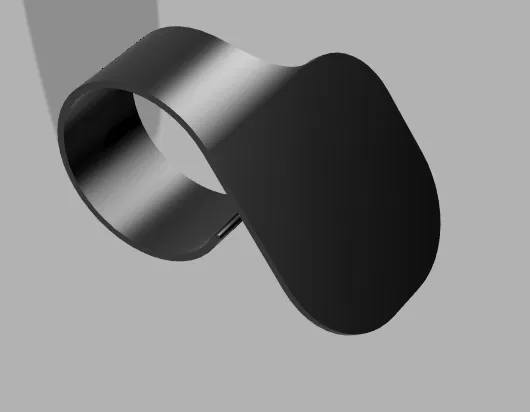 Kẹp Ga (Throttle Clip) - Image 1