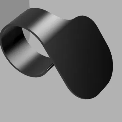 Kẹp Ga (Throttle Clip)