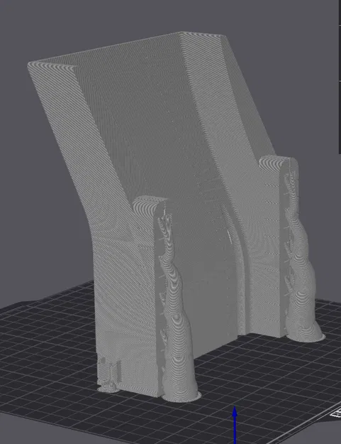 Rokenbok Recycling Center Main Ramp - Dốc chính Trung Tâm Tái Chế - Image 3