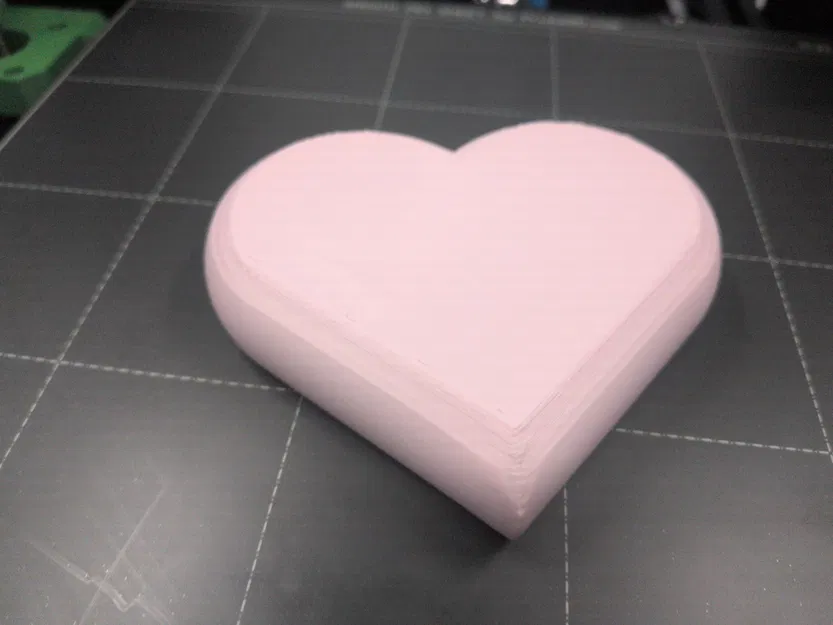 Quà Valentine: Khay Trang Sức Hình Trái Tim (Scalable) - Image 5