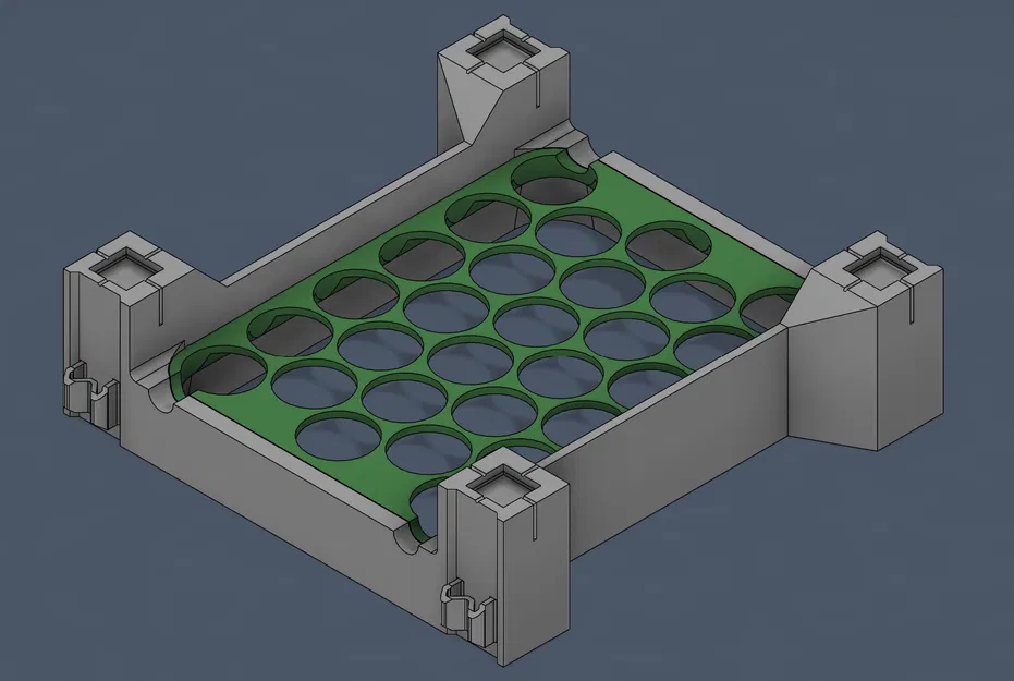 Bộ phân loại Rokenbok Recycling Center Sorter - Image 1