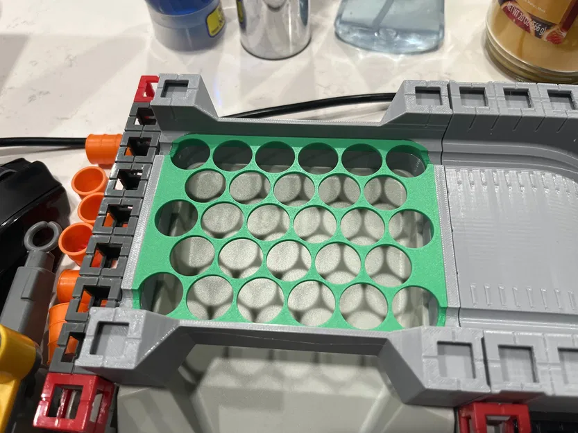 Bộ phân loại Rokenbok Recycling Center Sorter - Image 3