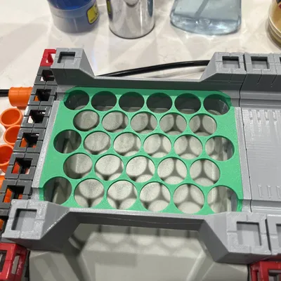 Bộ phân loại Rokenbok Recycling Center Sorter