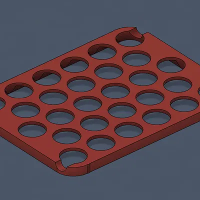 Bộ phân loại Rokenbok Recycling Center Sorter