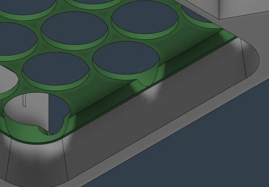 Bộ phân loại Rokenbok Recycling Center Sorter - Image 6