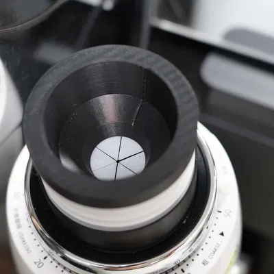 Niche Zero: Blower & Hộp đựng hạt single dose 2 trong 1