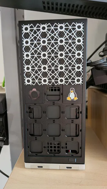 Framework Desktop Tile 3x3 - Neural Network - Image 2