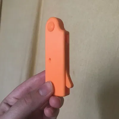 Dao cắt filament 45 độ (lưỡi dao rọc giấy tiêu chuẩn)