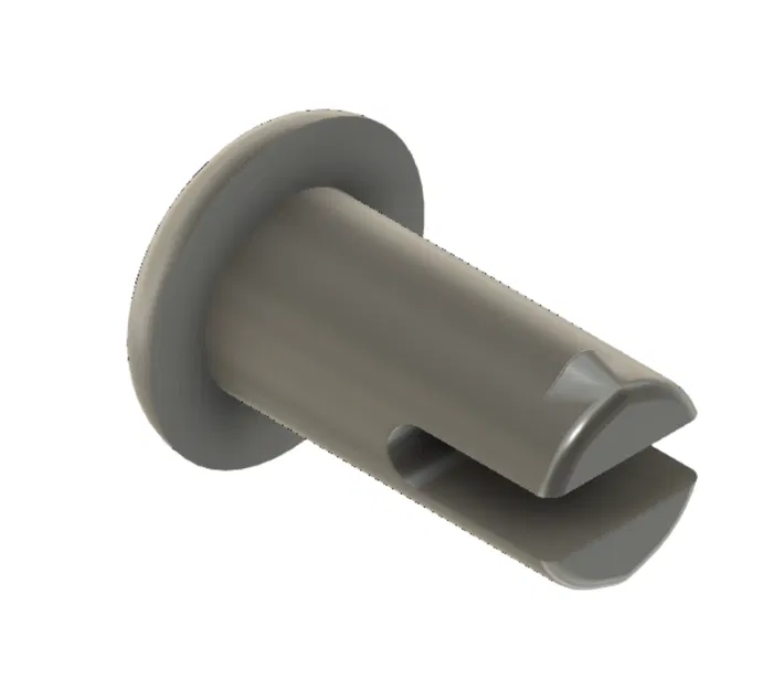 Dao cắt filament 45 độ (lưỡi dao rọc giấy tiêu chuẩn) - Image 9