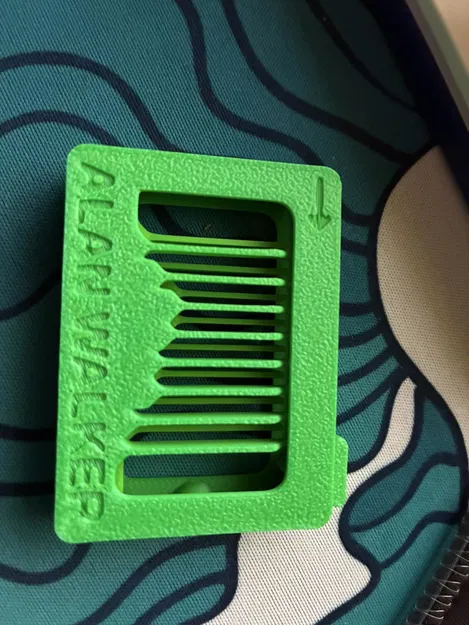 MUSICAL FIDGET FADED ALAN WALKER - Image 1