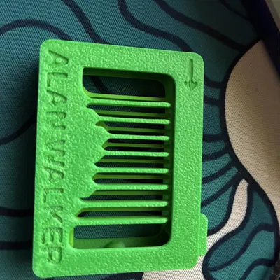 MUSICAL FIDGET FADED ALAN WALKER