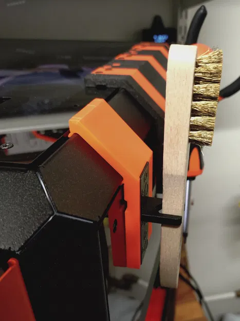 Hệ Tool Holder Module Cho Prusa Core One/+ (Modular Tool Holder System) - Image 3