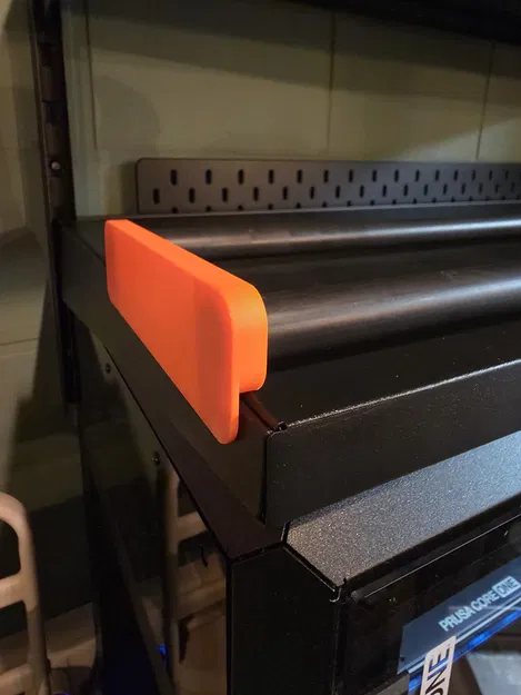 Bộ chi tiết lưu trữ giá treo filament cho ống điện - Image 4