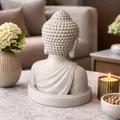 Tượng Bán Thân Đức Phật (Bouddha) – Phiên Bản 1 - Thumbnail 2
